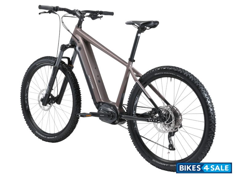 Allegro CrossTour Pro AXM 04 27.5