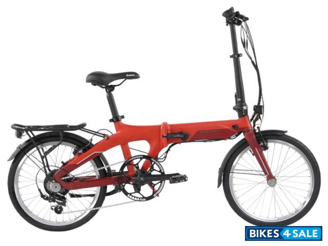 Allegro E-Clips II AFU 02