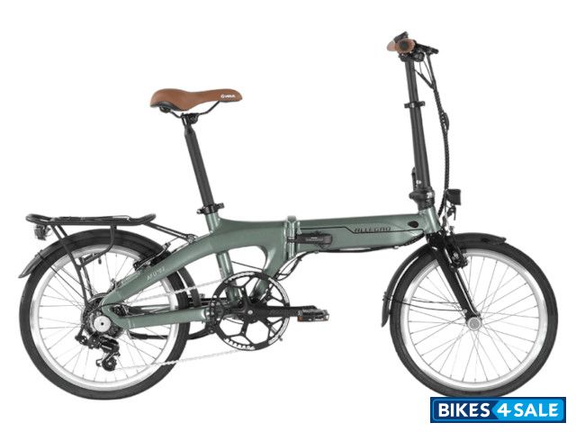 Allegro E-Clips II AFU02