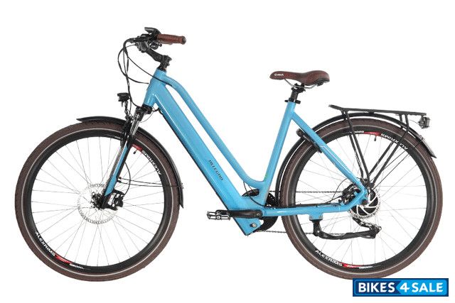 Allegro Invisible Alltour ATIL 03