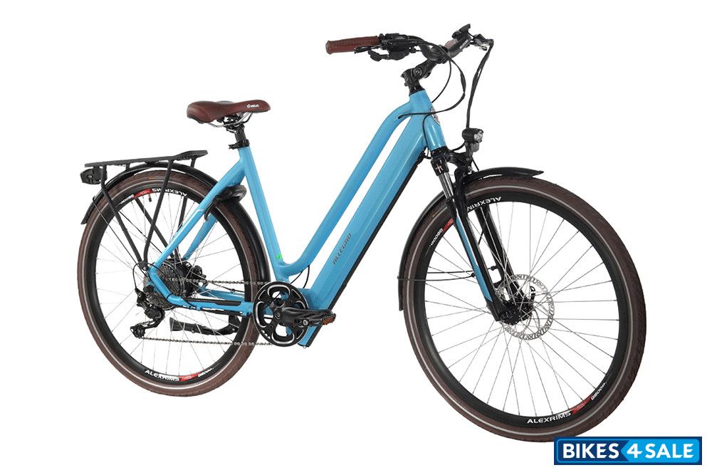 Allegro Invisible Alltour ATIL 03 Lake