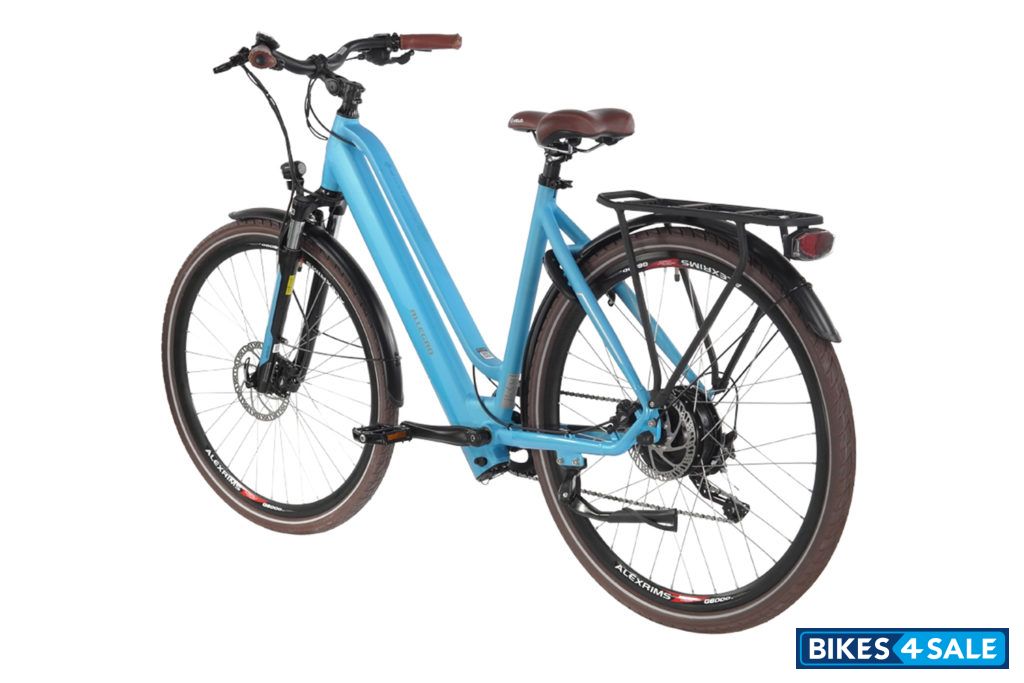 Allegro Invisible Alltour ATIL 03