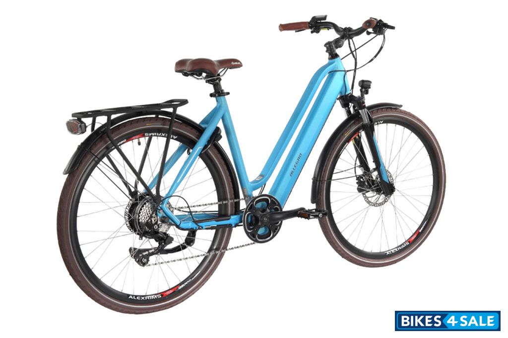 Allegro Invisible Alltour ATIL 03