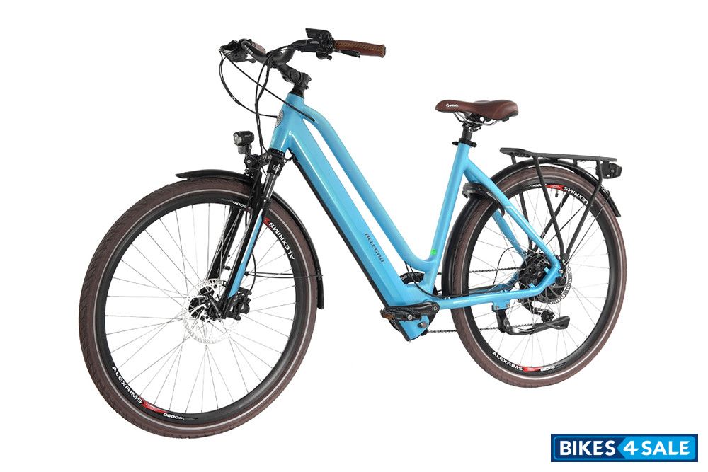 Allegro Invisible Alltour ATIL 03