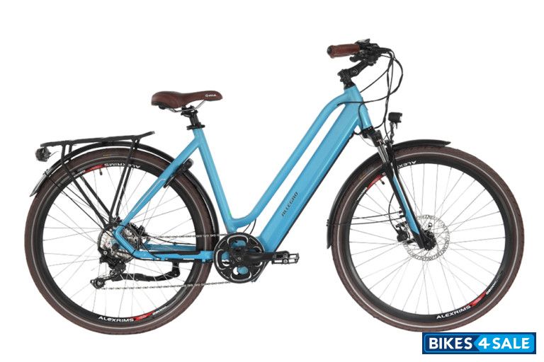 Allegro Invisible Alltour ATIL 03