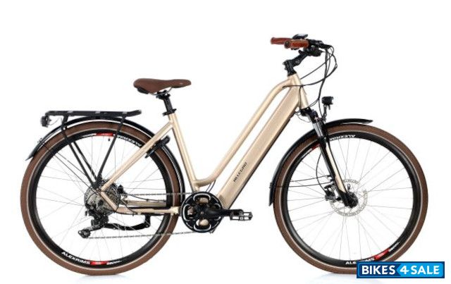 Allegro Invisible Alltour ATIL03