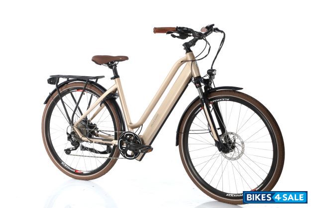 Allegro Invisible Alltour ATIL03 Sahara