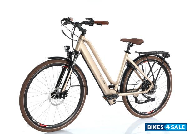 Allegro Invisible Alltour ATIL03