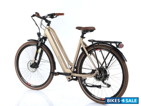 Allegro Invisible Alltour ATIL03