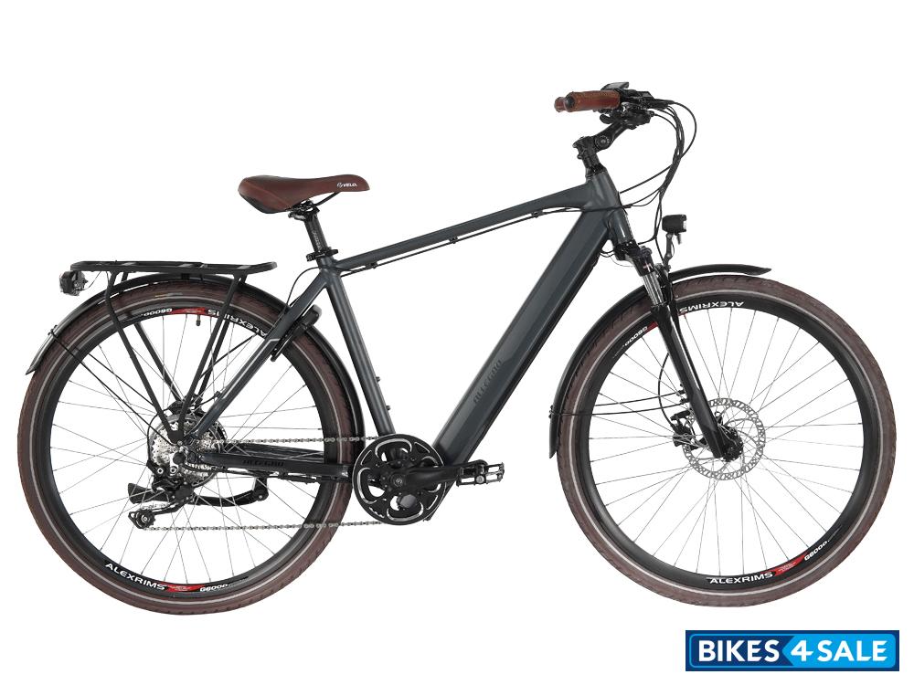 Allegro Invisible Alltour ATIM 03