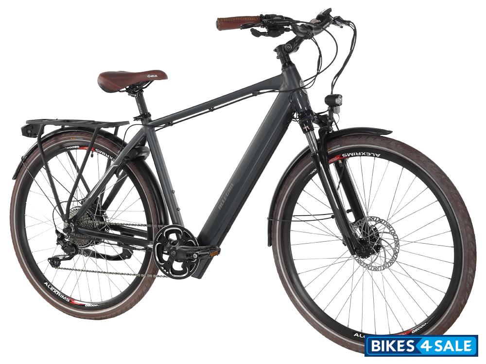 Allegro Invisible Alltour ATIM 03 Raven