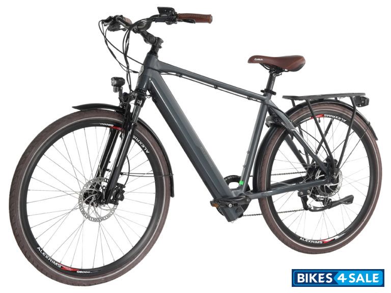 Allegro Invisible Alltour ATIM 03