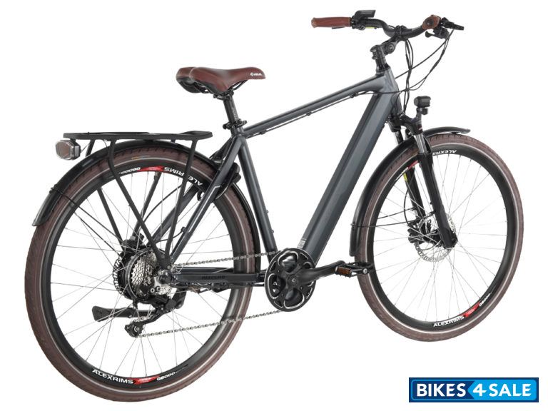 Allegro Invisible Alltour ATIM 03