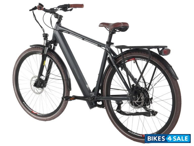 Allegro Invisible Alltour ATIM 03