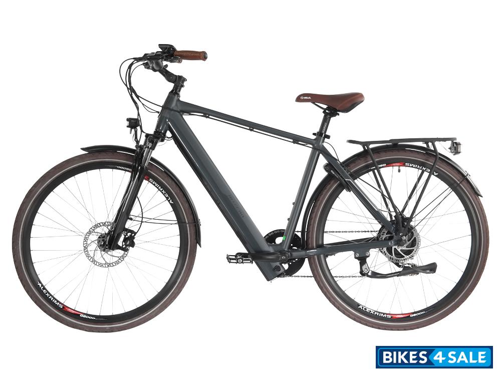 Allegro Invisible Alltour ATIM 03