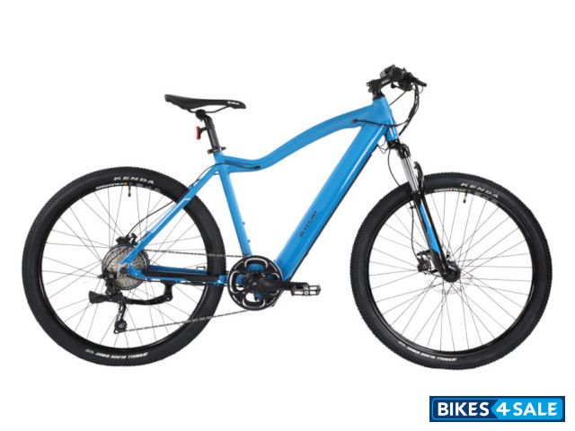 Allegro Invisible AXIM03 27.5