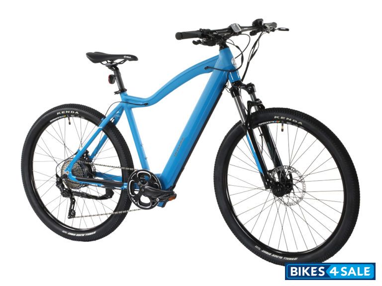 Allegro Invisible AXIM03 27.5