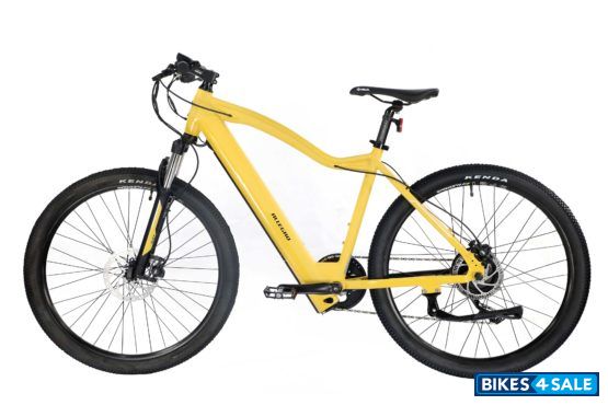 Allegro Invisible AXIM03 27.5