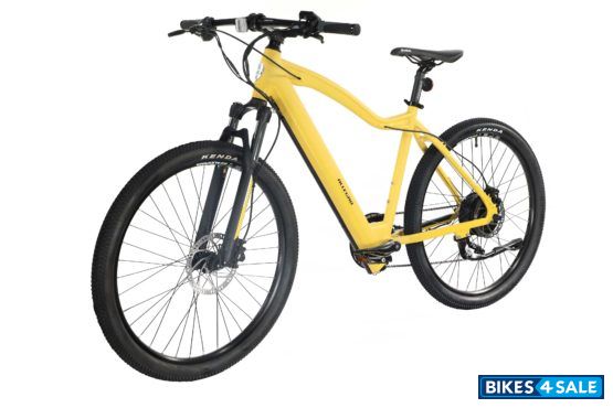 Allegro Invisible AXIM03 27.5