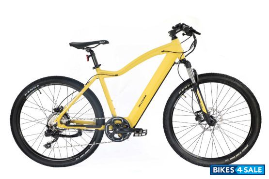 Allegro Invisible AXIM03 27.5