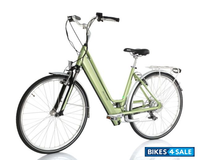 Allegro Invisible City ACIL 01 Reed