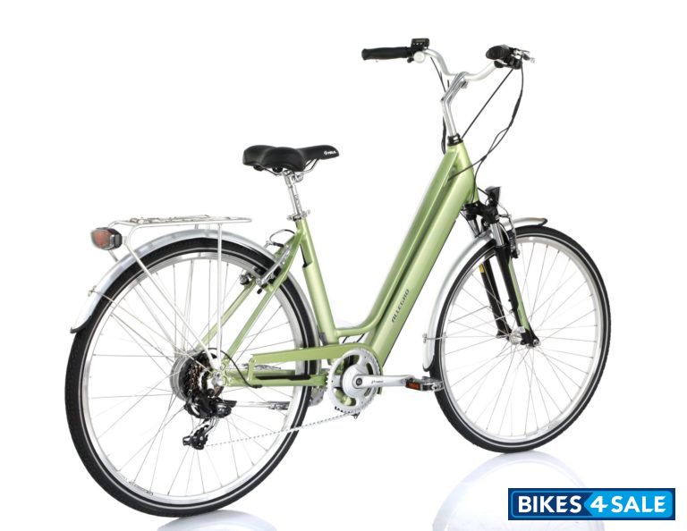 Allegro Invisible City ACIL 01 Reed