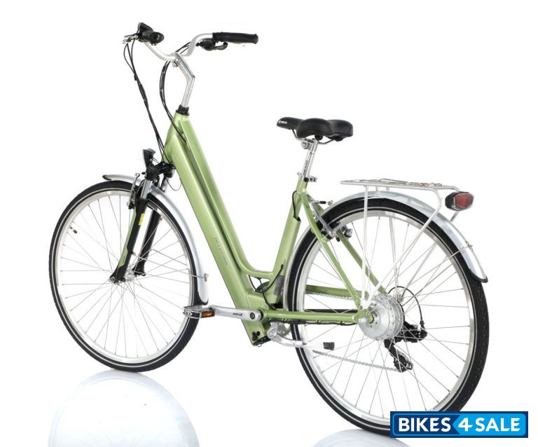 Allegro Invisible City ACIL 01 Reed