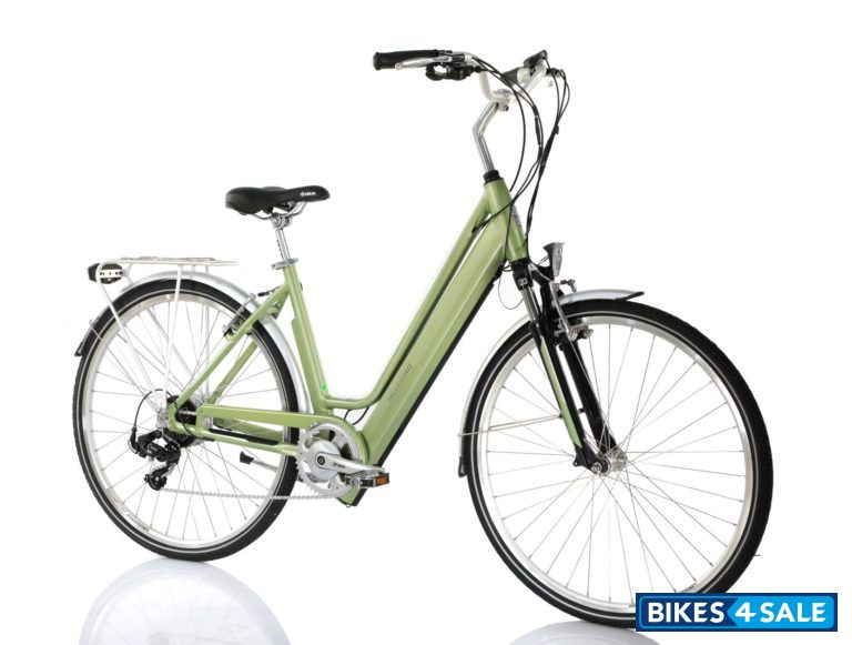 Allegro Invisible City ACIL 01 Reed