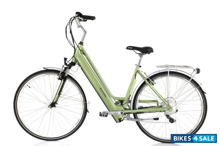 Allegro Invisible City ACIL 01 Reed