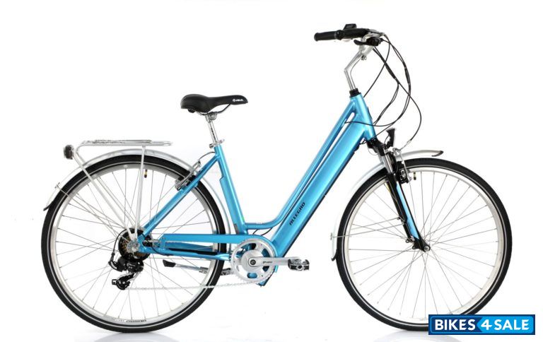 Allegro Invisible City ACIL 01 Reed