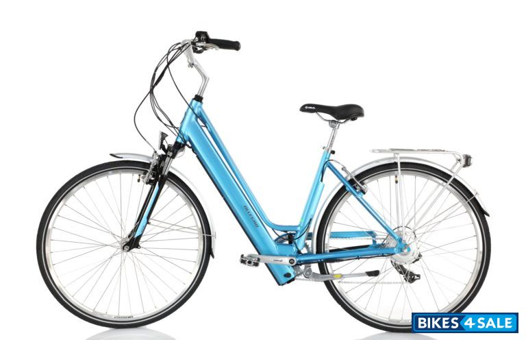 Allegro Invisible City ACIL 01 Reed