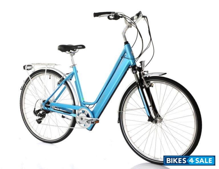 Allegro Invisible City ACIL 01 Reed