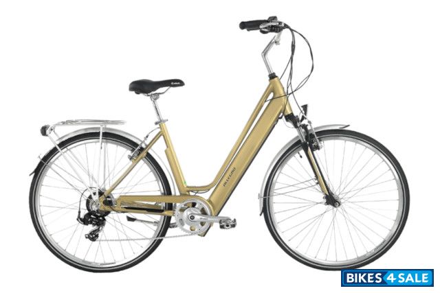 Allegro Invisible City ACIL 01