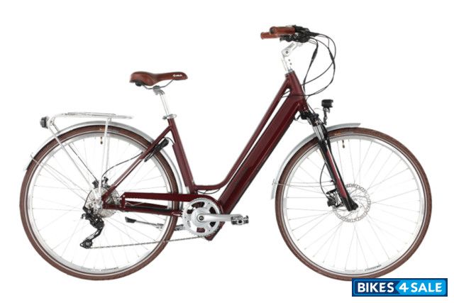 Allegro Invisible City ACIL03 28