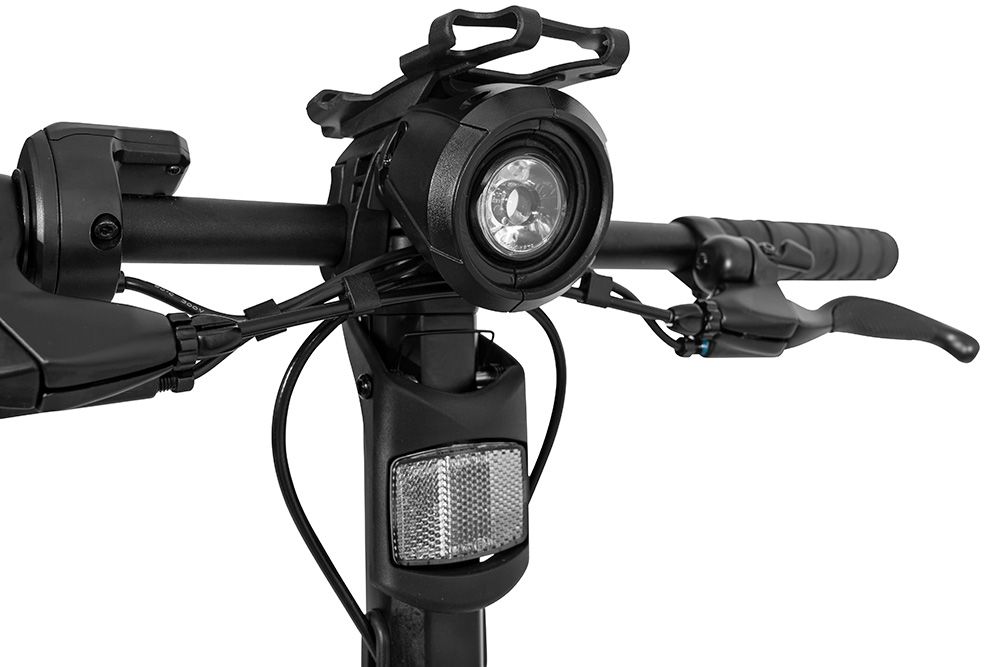 Allegro Tour LED Headlight