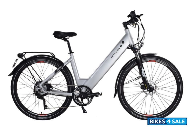 Allegro Vitesse Silver