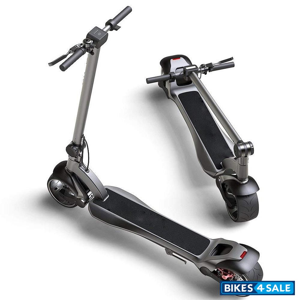 Alter Ego Adrenaline Kick 1000XW Plus