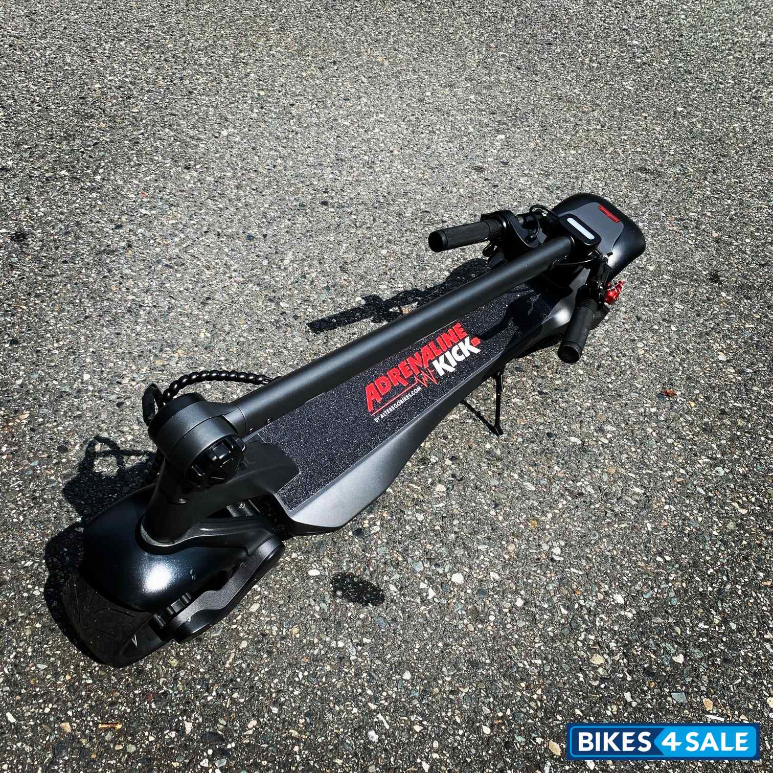 Alter Ego Adrenaline Kick 1000XW Plus