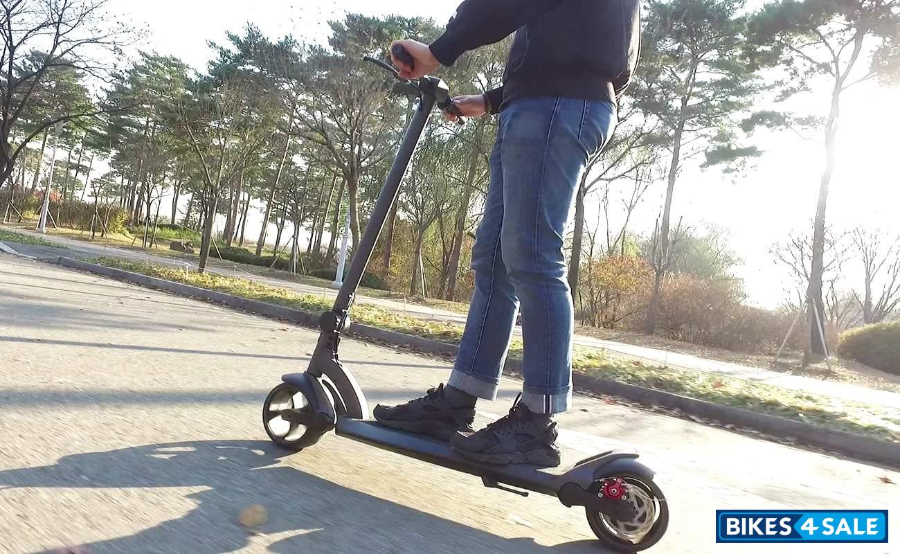 Alter Ego Adrenaline Kick 1000XW Plus