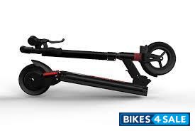 Alter Ego Adrenaline Kick City T8