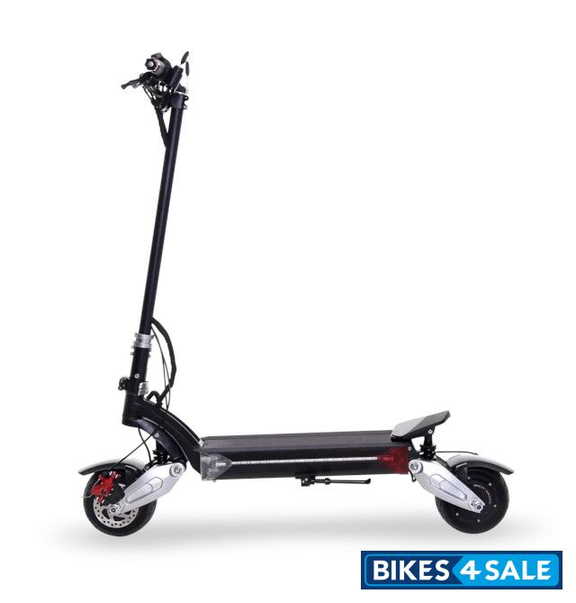 Alter Ego Adrenaline Kick MAX8