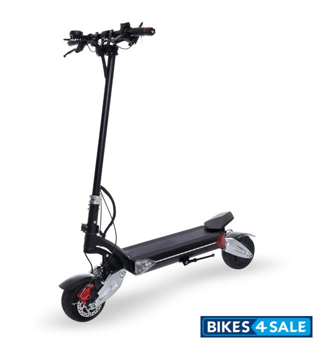 Alter Ego Adrenaline Kick MAX8