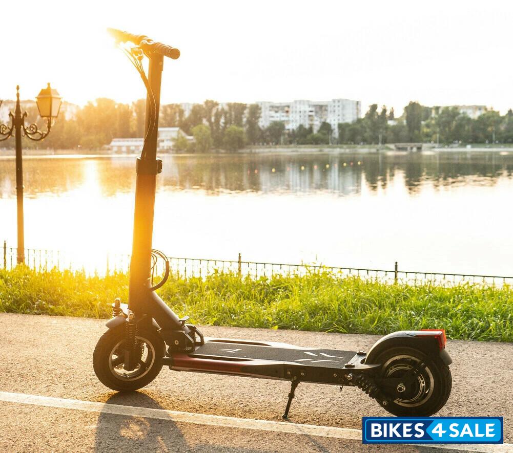 Alter Ego Adrenaline Kick Z1000