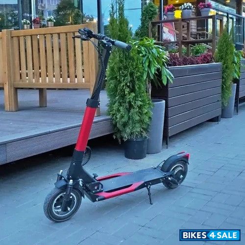 Alter Ego Adrenaline Kick Z1000