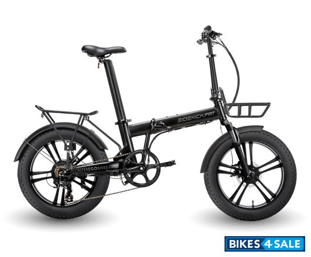 Alter Ego Sidekick Fat 500 PRO