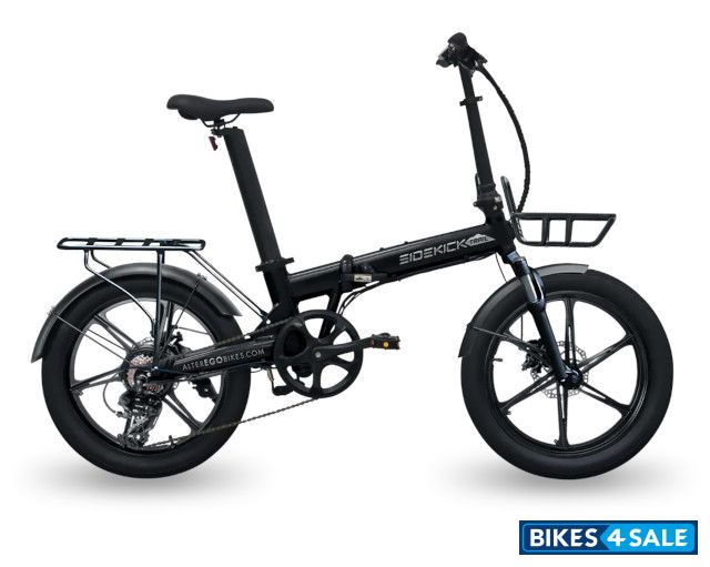 Alter Ego Sidekick Trail 500 PRO