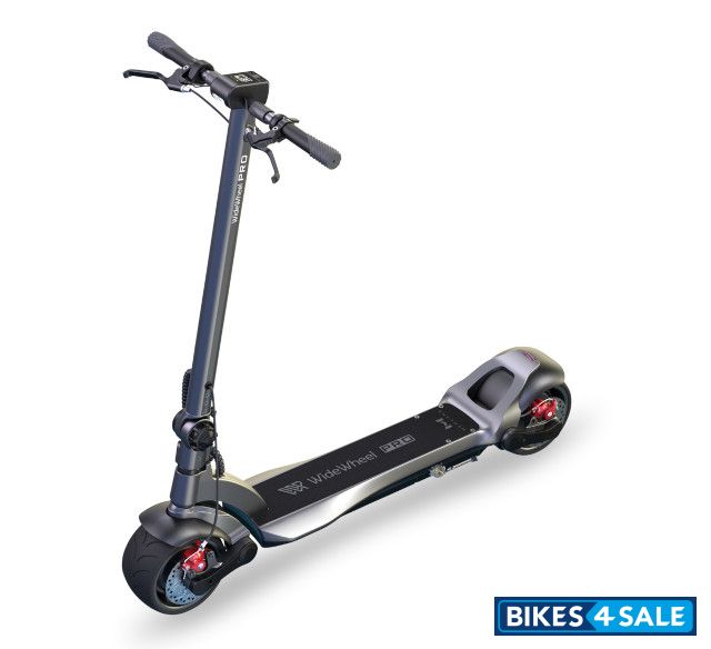 Alter Ego Wide Wheel PRO CLE Edition