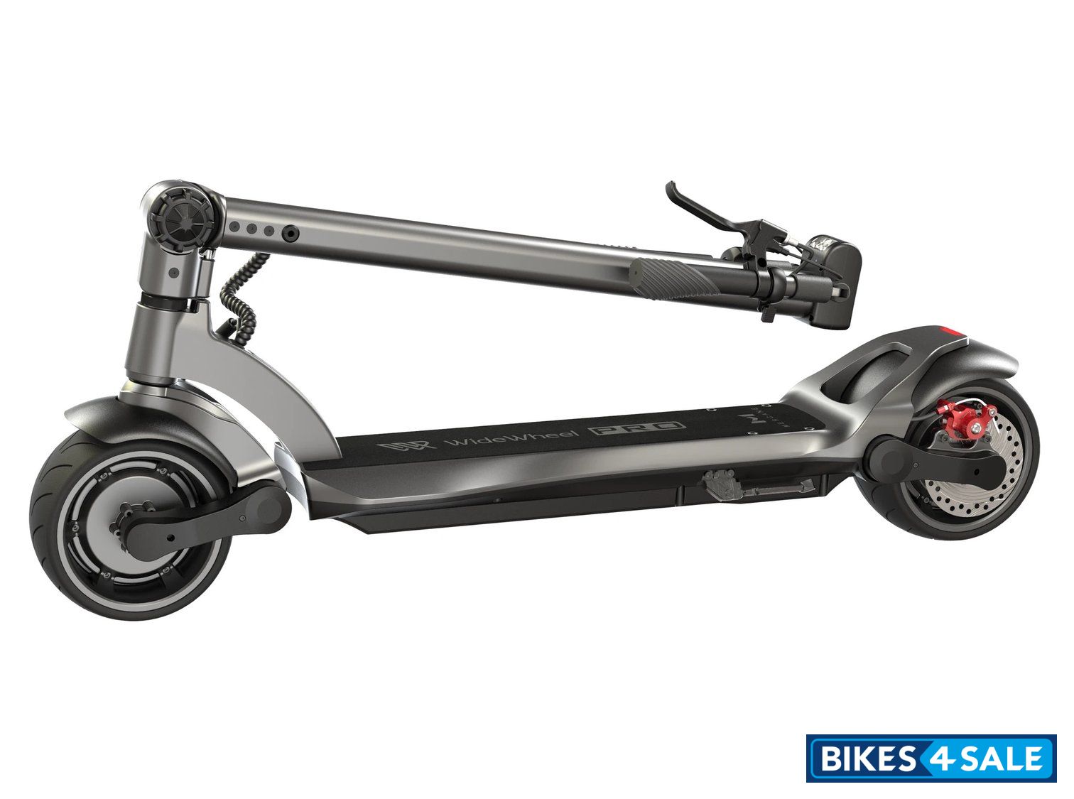 Alter Ego Wide Wheel PRO CLE Edition