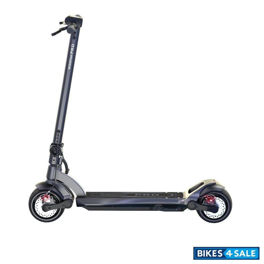 Alter Ego Wide Wheel PRO CLE Edition