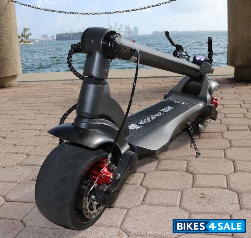 Alter Ego Wide Wheel PRO CLE Edition